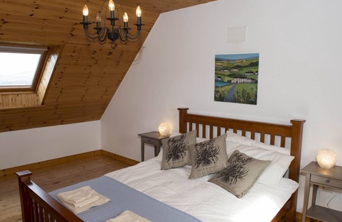 Dunbeacon Cabaña | 'Idilio rural' en Dunbeacon, Durrus, Bantry, West Cork * WiFi GRATIS *