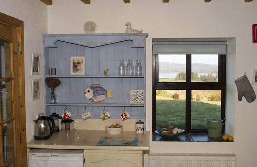 Dunbeacon Cabaña | 'Idilio rural' en Dunbeacon, Durrus, Bantry, West Cork * WiFi GRATIS *