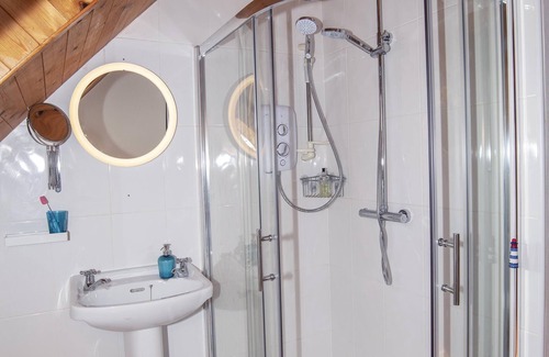 Dunbeacon Cabaña | 'Idilio rural' en Dunbeacon, Durrus, Bantry, West Cork * WiFi GRATIS *