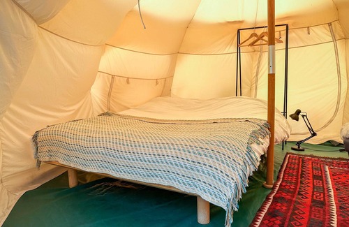 Serta Casa | Paraíso Rural para familias y grupos grandes