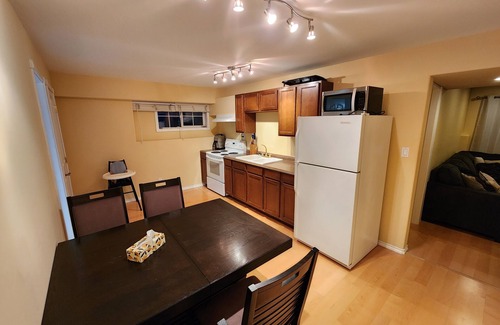 Barriere Casa | Rural Paradise 1 Bedroom Suite