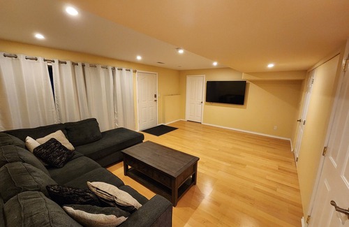 Barriere Casa | Rural Paradise 1 Bedroom Suite