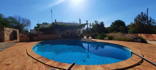 Foral Apartamento | Rural Peace in the Algarve - Private Room with kitchenette and bathroom