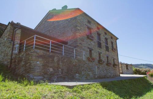 San Tirso de Abres Apartamento | RURAL PRADO