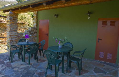 San Tirso de Abres Apartamento | RURAL PRADO