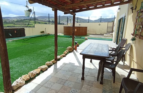Arruda dos Vinhos Apartamento | Valley Guest House - Piscina y Campo