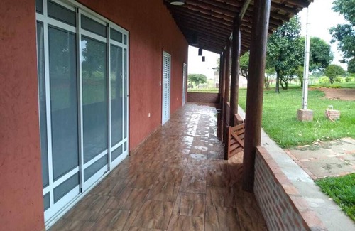 Caiabu Casa | Resort rural para eventos / fines de semana.