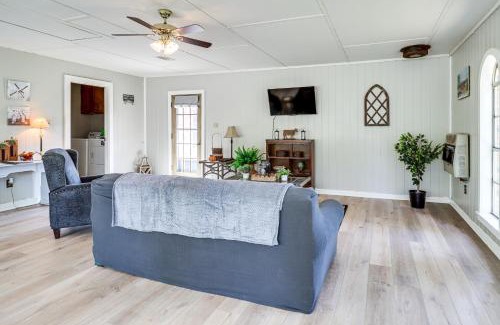 Pulaski Casa | Rural Retreat Cypress Lake By Roosevelt St Park