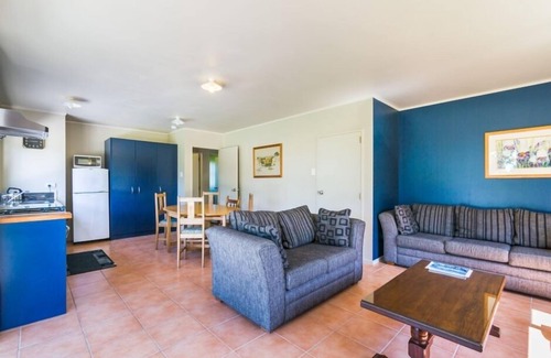 Havelock North Casa | Rural Retreat en Havelock North