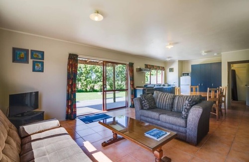 Havelock North Casa | Rural Retreat en Havelock North