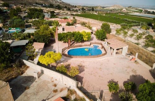 La Romana Casa | Rural Romana