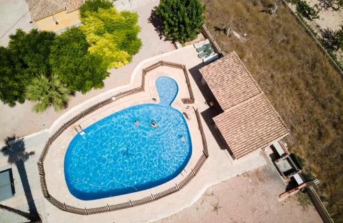 La Romana Casa | Rural Romana