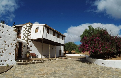 Puerto del Rosario Apartamento | Rural Rugama #4 Suite Junior