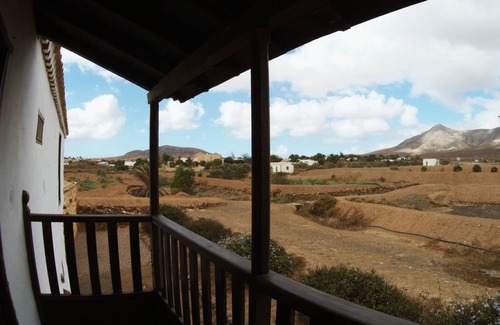 Puerto del Rosario Cabaña | Rural Rugama #5 - Suite