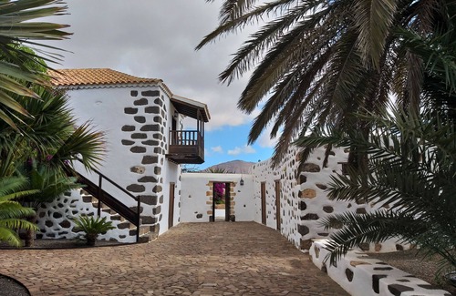 Puerto del Rosario Cabaña | Rural Rugama #5 - Suite