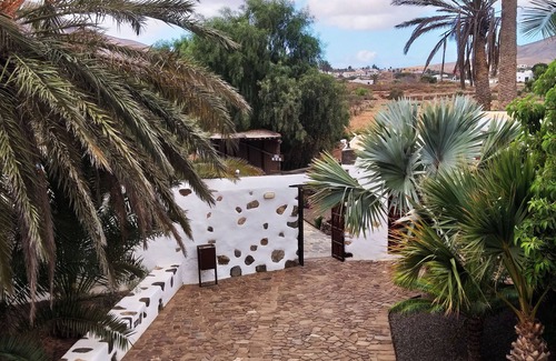Puerto del Rosario Casa | Rural Rugama #6 - Suite