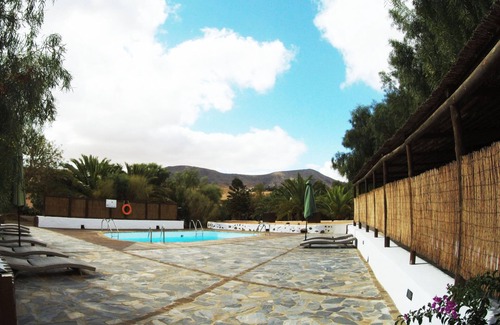 Puerto del Rosario Casa | Rural Rugama #6 - Suite