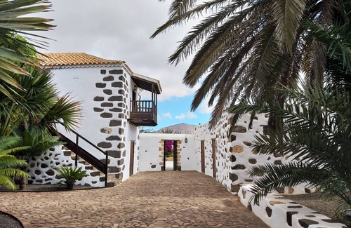 Puerto del Rosario Cabaña | Rural Rugama #7 Suite Junior