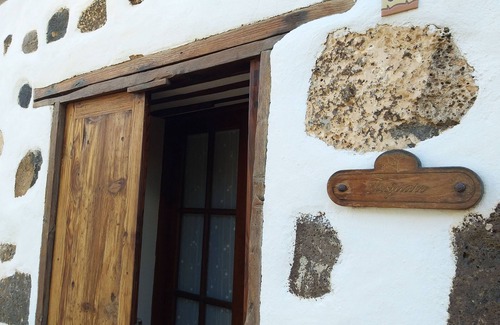 Puerto del Rosario Cabaña | Rural Rugama #7 Suite Junior