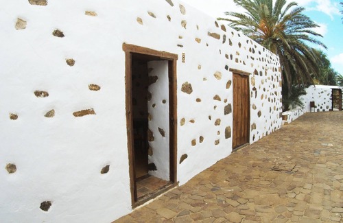 Puerto del Rosario Cabaña | Rural Rugama #8 Standard