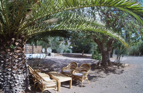 Puerto del Rosario Casa | Rural Rugama #10 Cuadruple