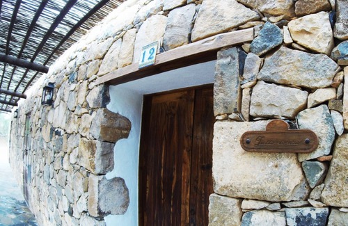 Puerto del Rosario Cabaña | Rural Rugama #12 Standard