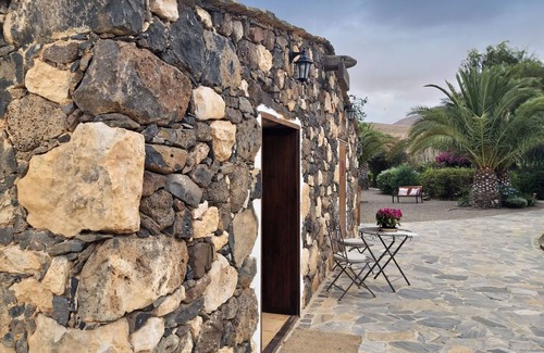 Puerto del Rosario Cabaña | Rural Rugama #12 Standard