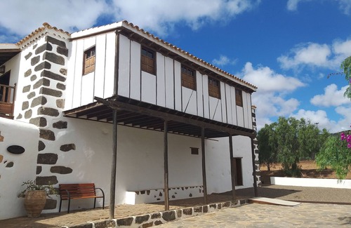 Puerto del Rosario Cabaña | Rural Rugama #13 Standard