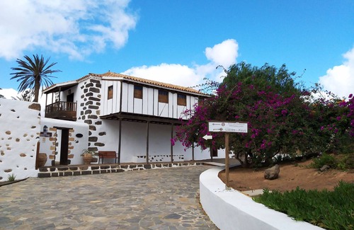 Puerto del Rosario Cabaña | Rural Rugama #13 Standard