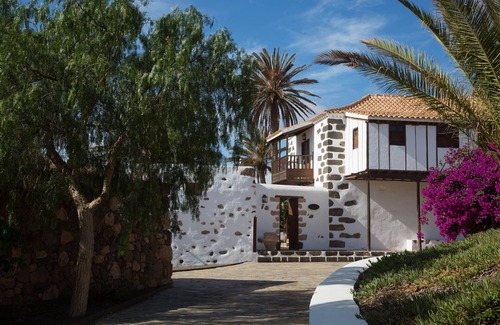 Puerto del Rosario Apartamento | Rural Rugama #2 Suite
