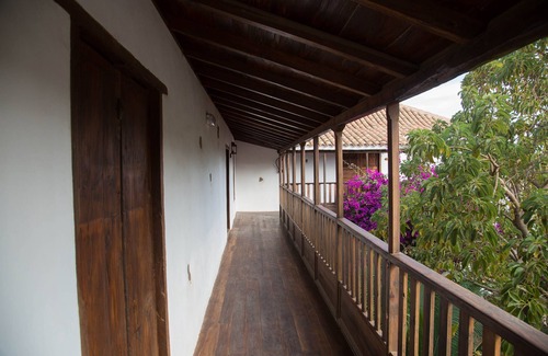 Puerto del Rosario Apartamento | Rural Rugama #2 Suite