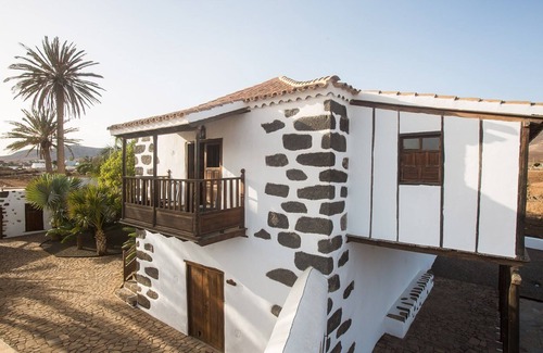 Puerto del Rosario Apartamento | Rural Rugama #2 Suite