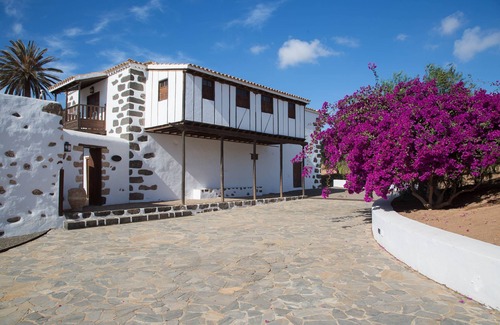 Puerto del Rosario Apartamento | Rural Rugama #2 Suite
