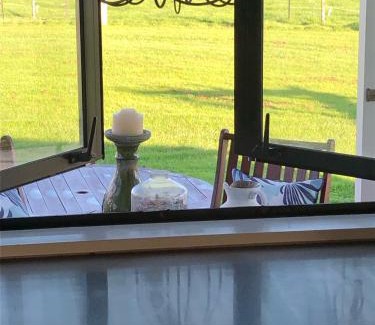 Kairanga Casa | Rural Stay On City Doorstep