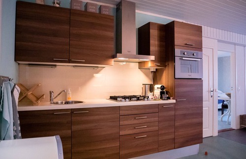 Hoogeind Apartamento | Apartamento rural, elegante, tranquilo y espacioso.