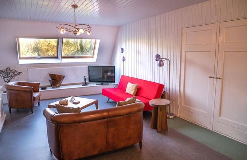 Hoogeind Apartamento | Apartamento rural, elegante, tranquilo y espacioso.