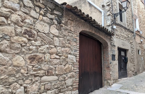 Vimbodi Casa | Rural Tourism Full House – Vimbodí i Poblet