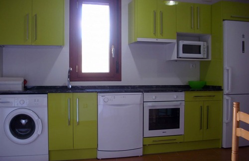 Olson Cabaña | VIVIENDA DE TURISMO RURAL JUNTO AL PARQUE NATURAL DE LA SIERRA DE GUARA (HUESCA)