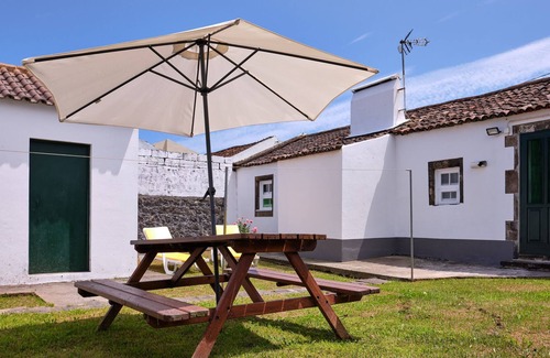 Nordeste Casa | Casa de turismo rural en un entorno tranquilo y pacífico