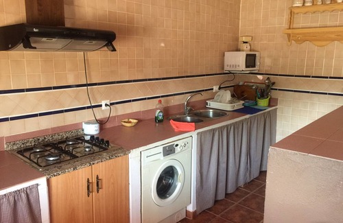 Belalcazar Casa | Vivienda turística rural Santa Clara