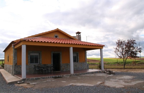 Belalcazar Casa | Vivienda turística rural Santa Clara