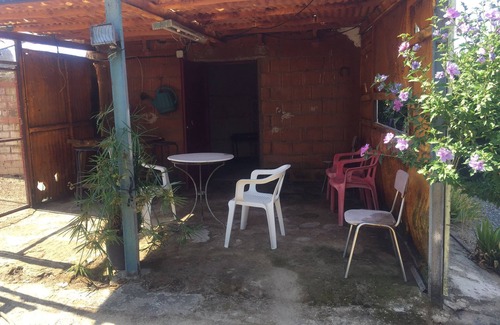 Belalcazar Casa | Vivienda turística rural Santa Clara