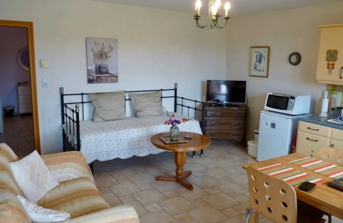 Rieux-Volvestre Apartamento | Tranquilidad rural cerca de Toulouse