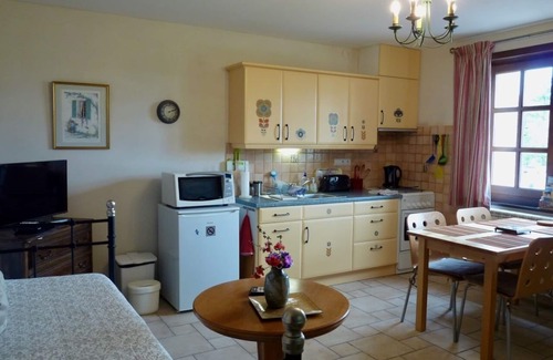 Rieux-Volvestre Apartamento | Tranquilidad rural cerca de Toulouse