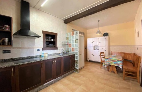 Soto de las Duenas Casa | Casa Rural El Bohío