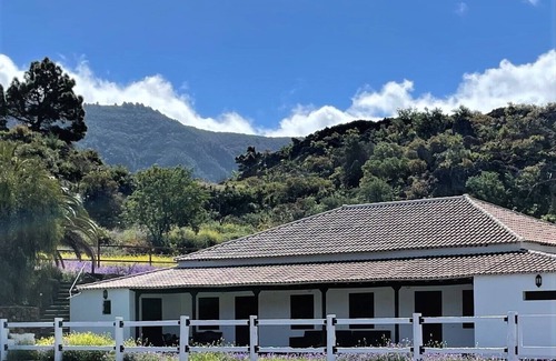 El Paso Villa | Villa Rural cerca de La Cadera de Taburiente