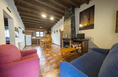 Bacares Apartamento | RuralEcofilabres
