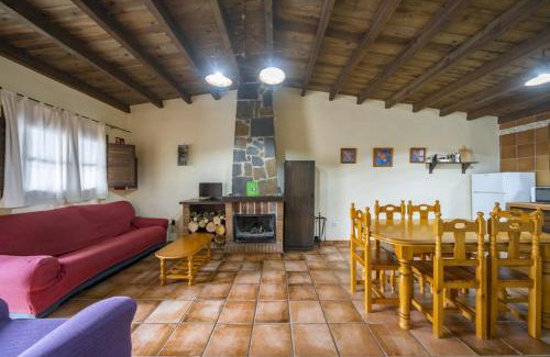 Bacares Apartamento | RuralEcofilabres