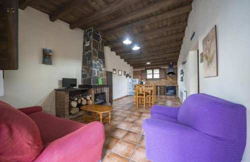 Bacares Apartamento | RuralEcofilabres