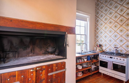 De Rust Casa | Rus In De Rust